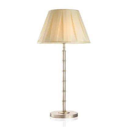 Zdjęcie Oryginalna lampka stołowa do eleganckich przestrzeni