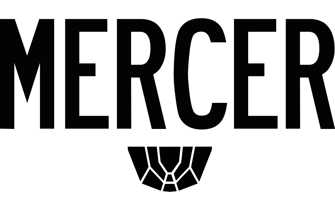 Mercer Amsterdam logo