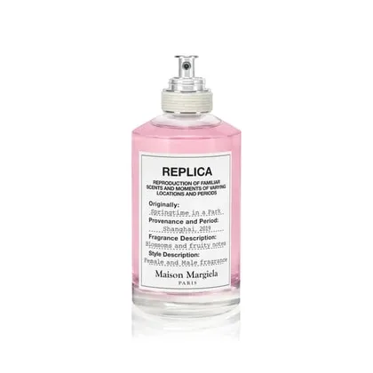Zdjęcie Maison Margiela Replica Springtime in a Park Woda toaletowa 100 ml