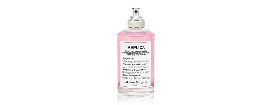 obrazek 1 Maison Margiela Replica Springtime in a Park Woda toaletowa 100 ml