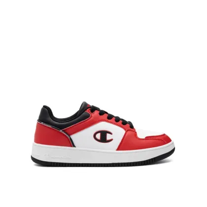 Zdjęcie Champion Sneakersy REBOUND 2.0 LOW S21906-RS001 Czerwony