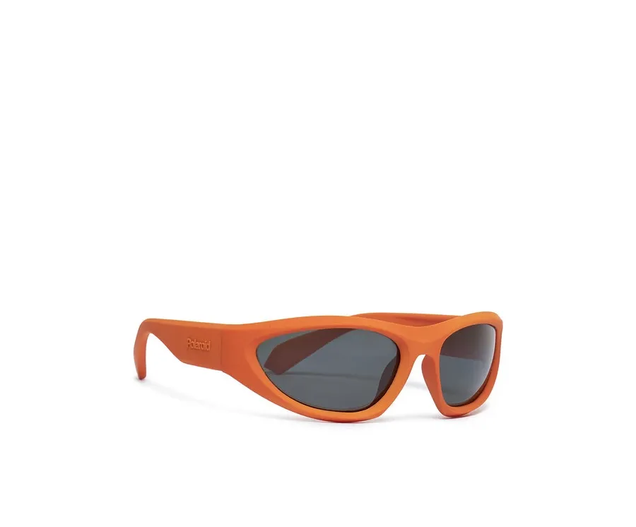 obrazek 1 Polaroid Okulary przeciwsłoneczne PLD 2165/S 207842 Pomarańczowy