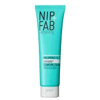 Zdjęcie Nip+Fab Hyaluronic Fix Extreme4 Nawilżający krem do mycia twarzy 150 ml Nip + Fab