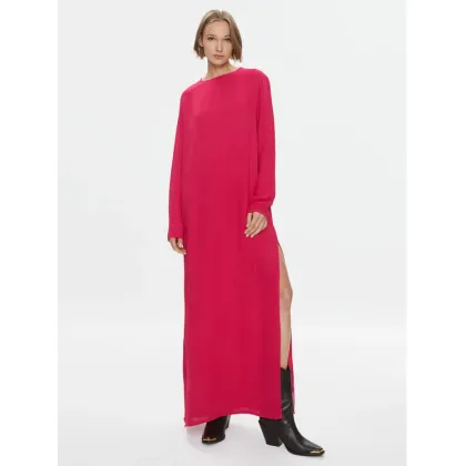 Zdjęcie Herskind Sukienka codzienna Molly 4965736 Różowy Oversize