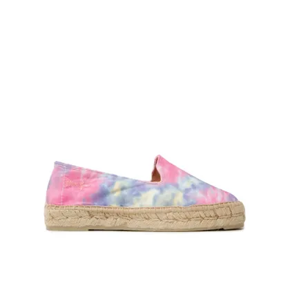 Zdjęcie Manebi Espadryle Slippers W T 2.2 N0 Różowy