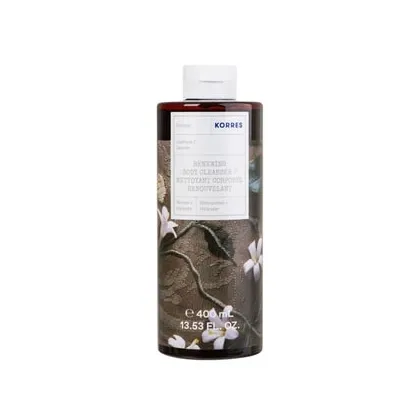 Zdjęcie KORRES Jasmin Żel pod prysznic 400 ml