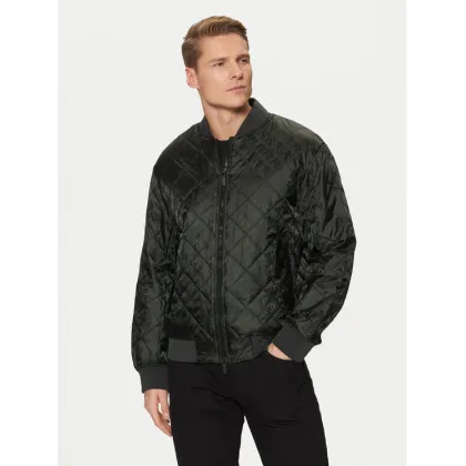 Zdjęcie Armani Exchange Kurtka bomber XM000137 AF11895 UB001 Czarny Regular Fit