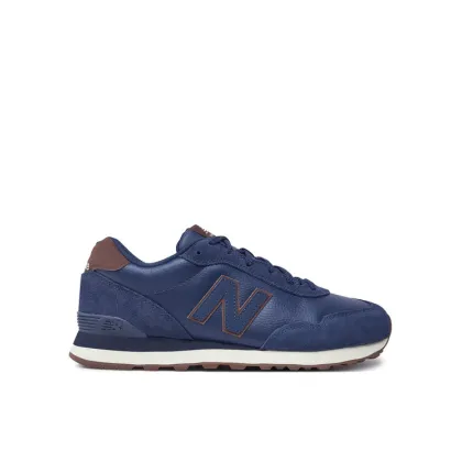 Zdjęcie New Balance Sneakersy ML515ADG Niebieski