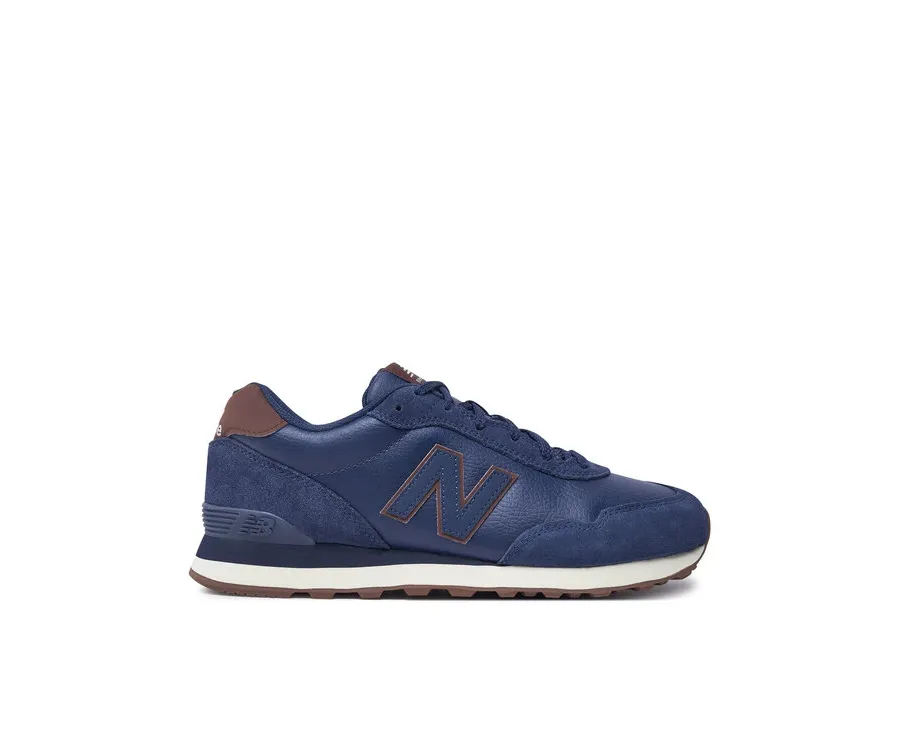 obrazek 1 New Balance Sneakersy ML515ADG Niebieski