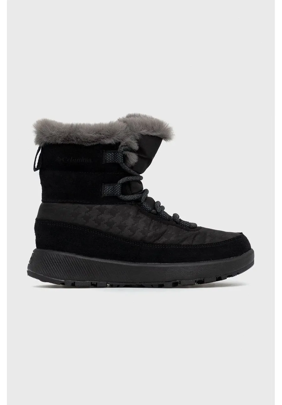 obrazek 1 Columbia Śniegowce SLOPESIDE PEAK LUXE kolor czarny 1979551