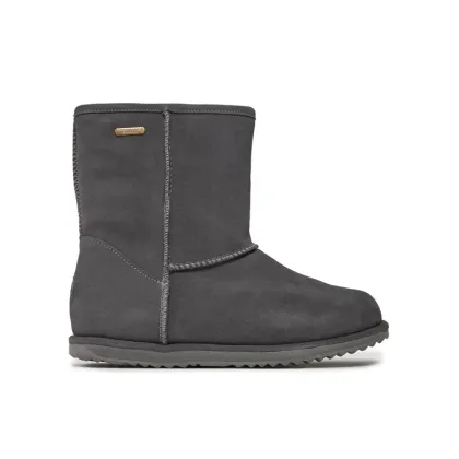 Zdjęcie EMU Australia Śniegowce Brumby Lo Teens T10773 Szary
