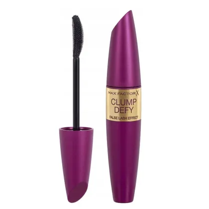Zdjęcie Max Factor Mascara False Lash Effect Clump Defy 001 13.1 ml
