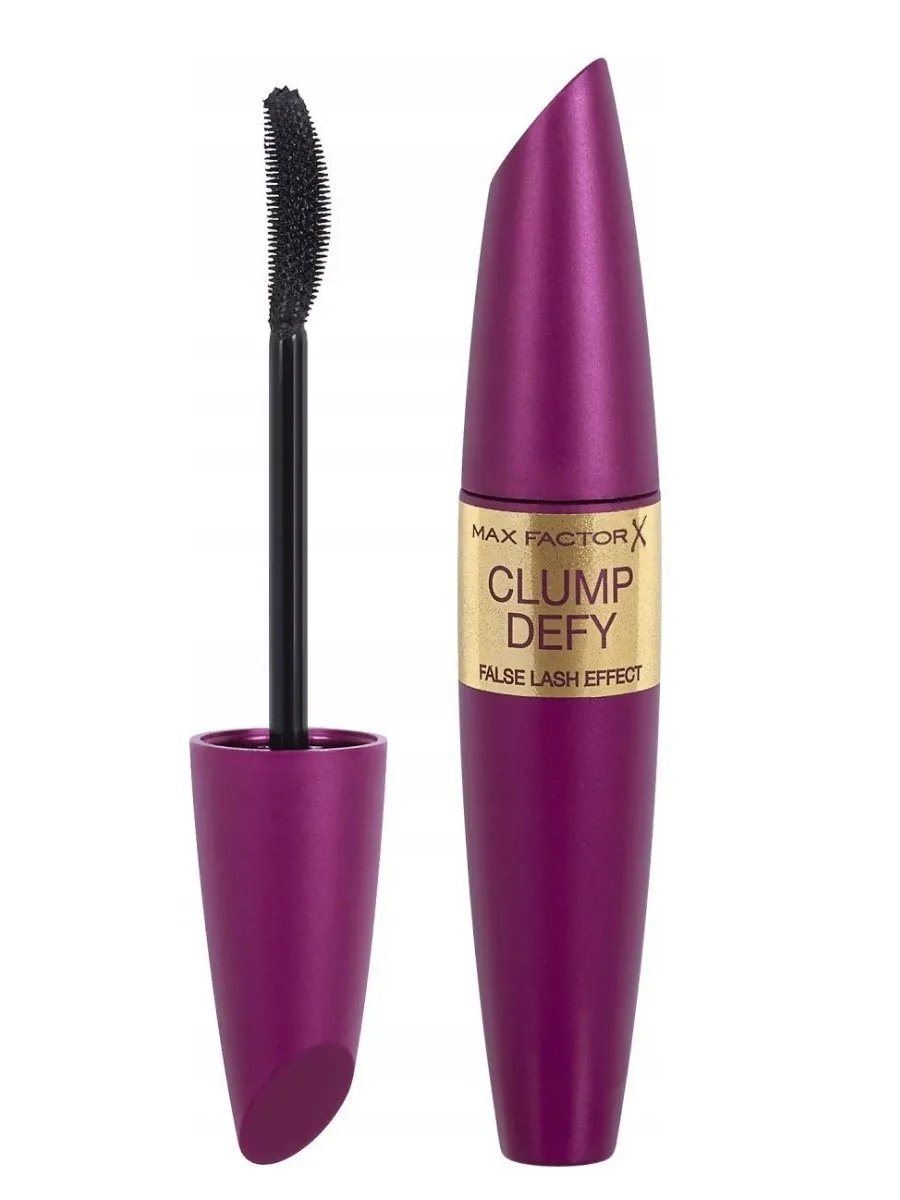 obrazek 1 Max Factor Mascara False Lash Effect Clump Defy 001 13.1 ml