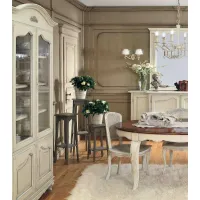 Zdjęcie Luksusowa włoska boazeria Marseille w stylu prowansalskim - Interiors Italia