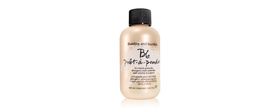 obrazek 1 Bumble and bumble Prêt-à-Powder Puder do włosów 56 g