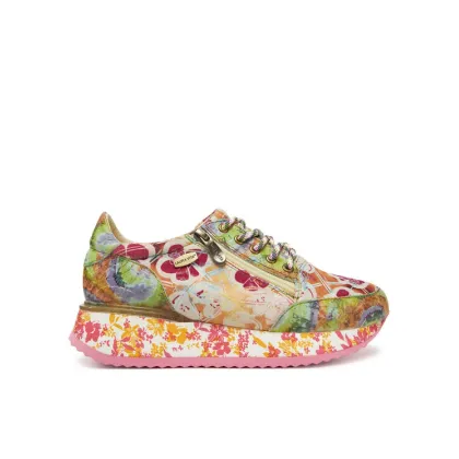 Zdjęcie Laura Vita Sneakersy Delphine 46 Kolorowy