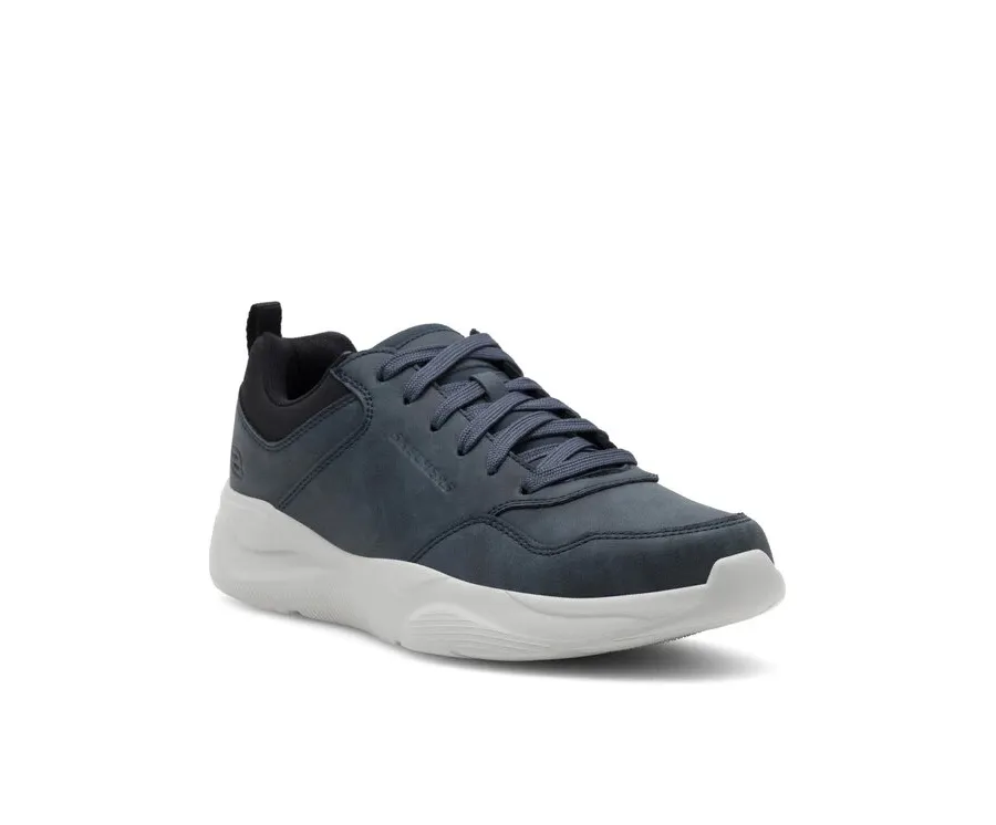 obrazek 1 Skechers Sneakersy LIBRATION 8790157 NVY Granatowy