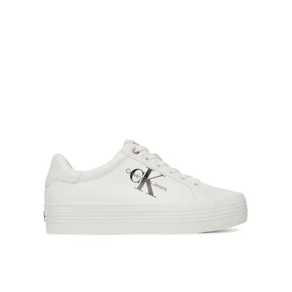 Zdjęcie Calvin Klein Jeans Tenisówki YW0YW00847 Biały
