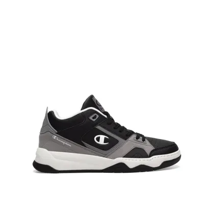 Zdjęcie Champion Sneakersy OVERTIME MID S22274-KK001 Szary