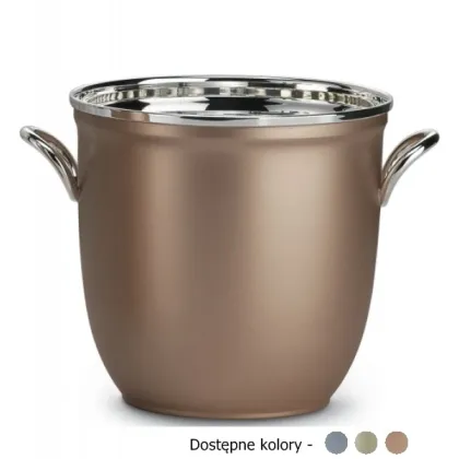 Picture A unique champagne bucket