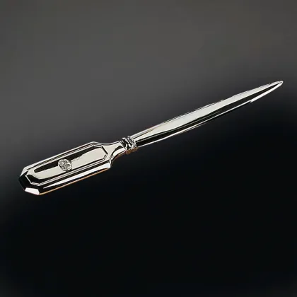 Zdjęcie Elegancki nożyk do papieru