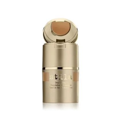 Zdjęcie Stila Stay All Day Foundation & Concealer Podkład w płynie 30 ml Golden 10
