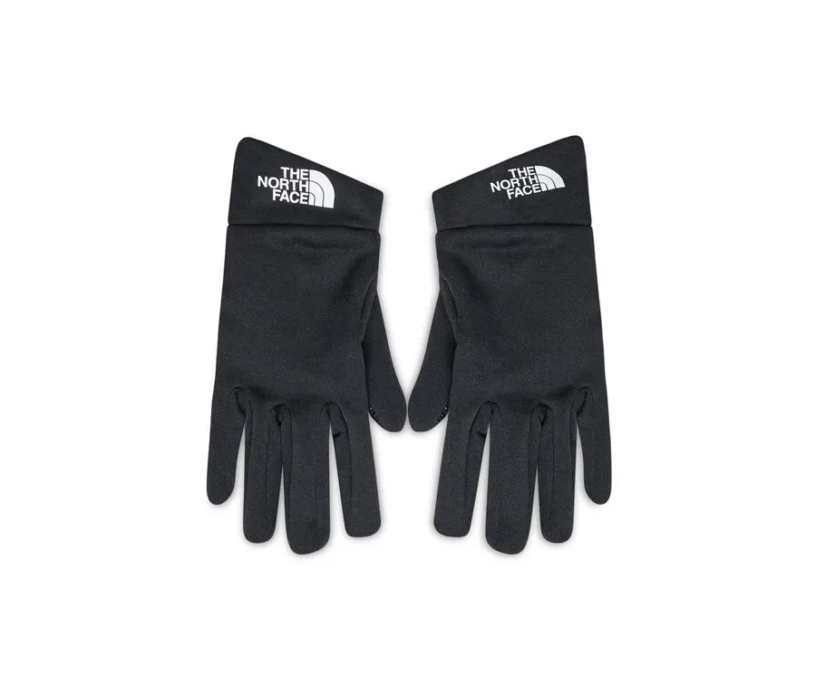 obrazek 1 The North Face Rękawiczki Męskie Rino Glove NF0A55KZJK3-S Czarny