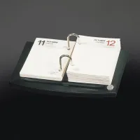 Picture Elegant calendar stand - El Casco