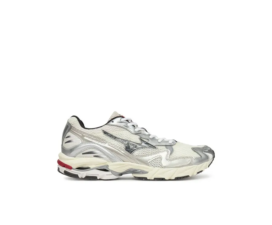 obrazek 1 Mizuno Sneakersy Wave Rider 10 D1GA2431 Beżowy