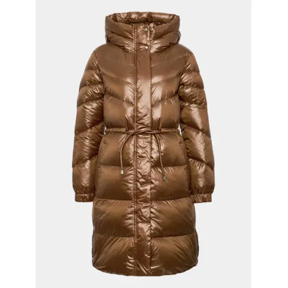 Zdjęcie Woolrich Kurtka puchowa Aliquippa CFWWOU0719FRUT3085 Brązowy Regular Fit