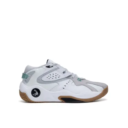 Zdjęcie Shaq Sneakersy SHAQNOTIX AQ95008M-WT Biały