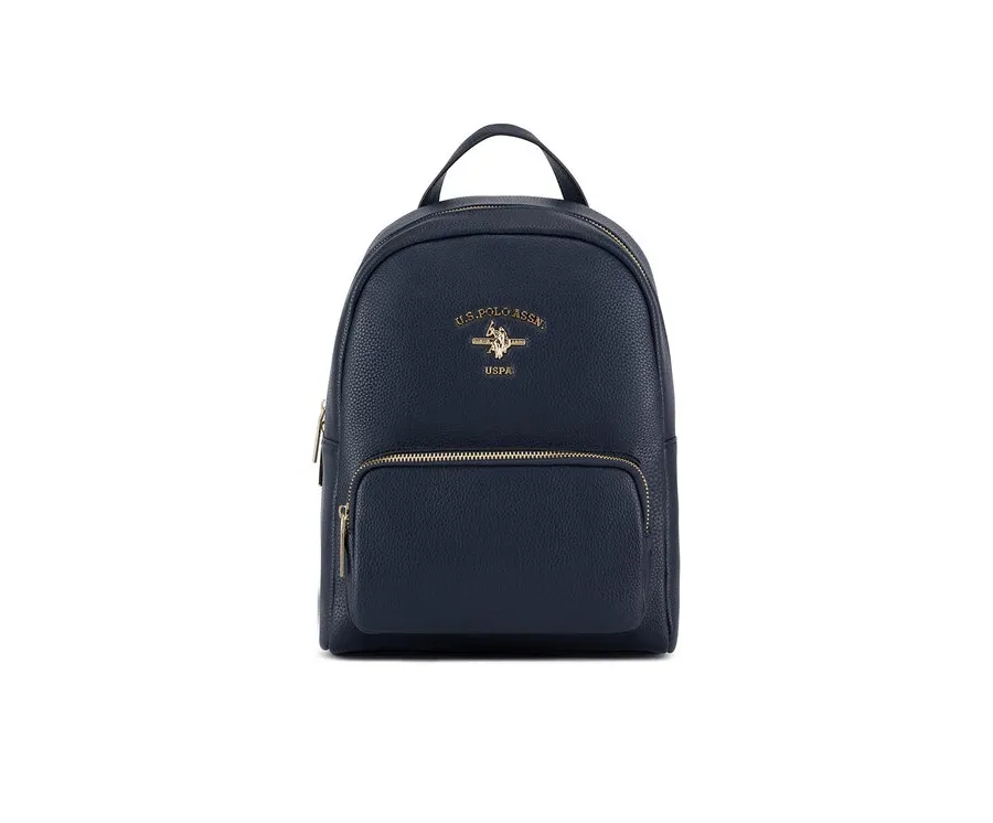 obrazek 1 U.S. Polo Assn. Plecak BIUXT6211WVP Granatowy