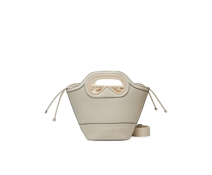 obrazek 1 KARL LAGERFELD Torebka A2W30045 Szary