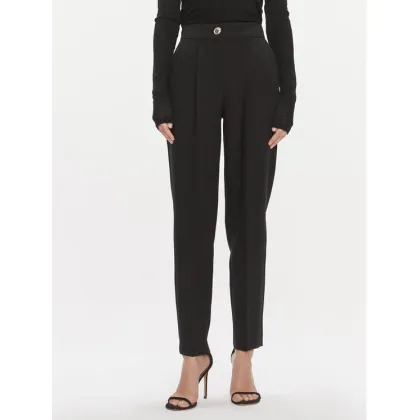 Zdjęcie Guess Spodnie materiałowe 4RGB26 7046A Czarny Regular Fit