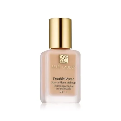 Zdjęcie ESTÉE LAUDER Double Wear Stay-in-Place SPF 10 Podkład w płynie 30 ml Nr. 1C0 - Shell