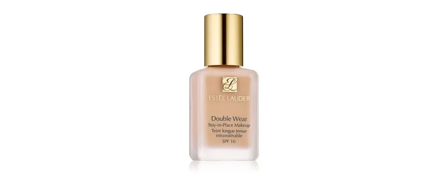 obrazek 1 ESTÉE LAUDER Double Wear Stay-in-Place SPF 10 Podkład w płynie 30 ml Nr. 1C0 - Shell