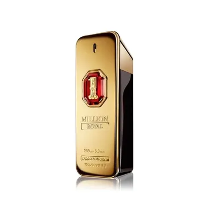 Zdjęcie Rabanne 1 Million Royal Perfumy 200 ml