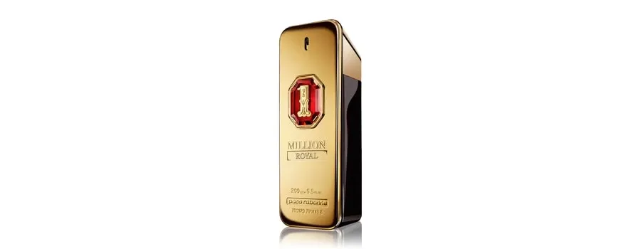 obrazek 1 Rabanne 1 Million Royal Perfumy 200 ml