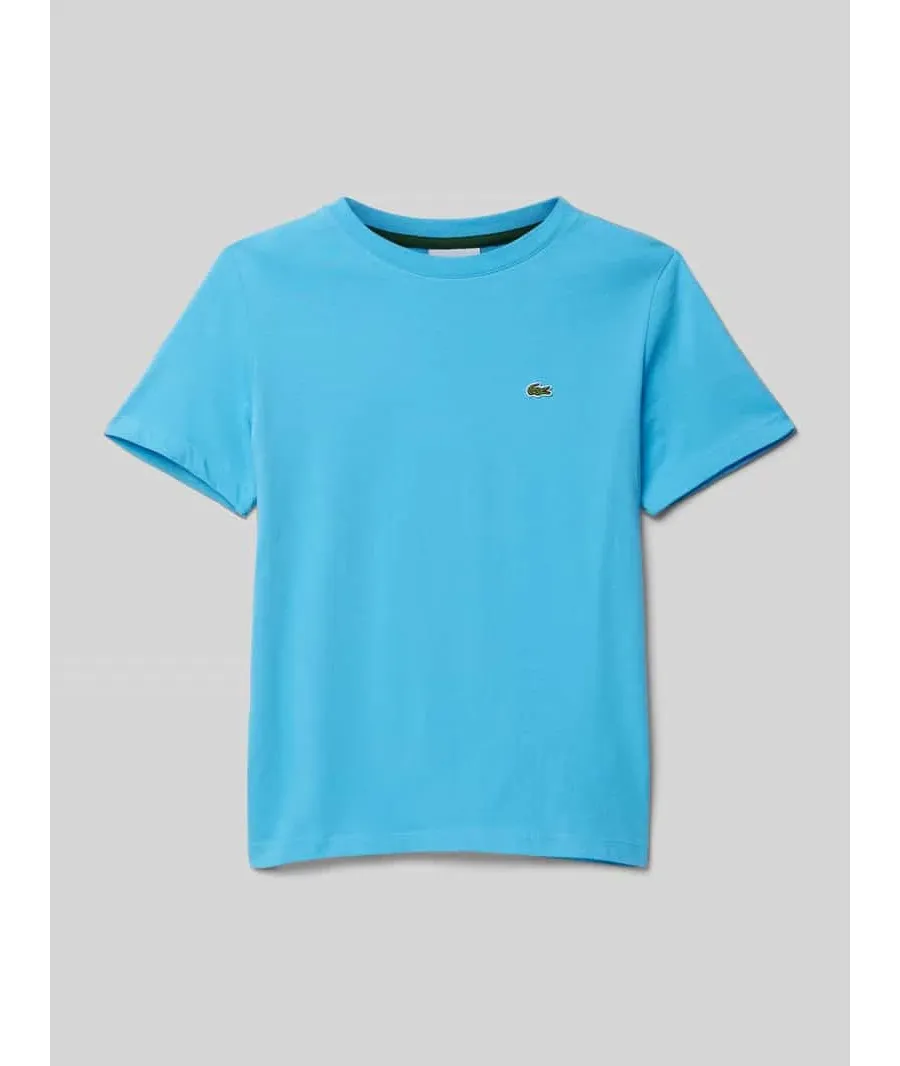 obrazek 1 T-shirt z wyhaftowanym logo