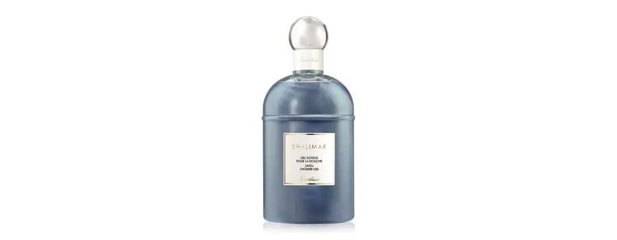 obrazek 1 GUERLAIN Shalimar Żel pod prysznic 200 ml