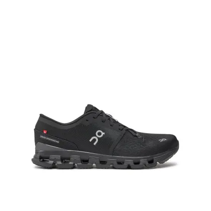 Zdjęcie On Buty do biegania Cloud X 4 3ME30040106 Czarny