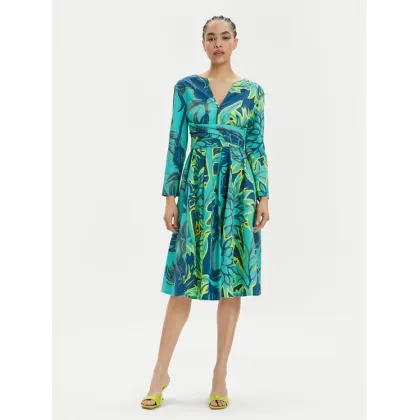 Zdjęcie MAX&Co. Sukienka codzienna Disco 24162211 Kolorowy Regular Fit