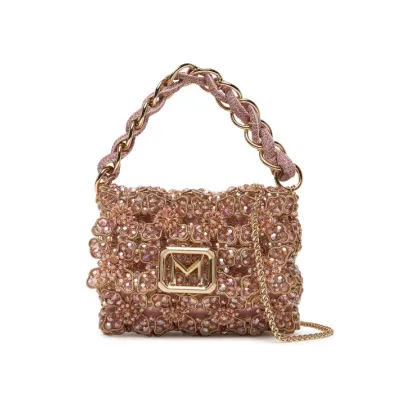 Zdjęcie Marella Torebka Lontra4 2513511107200 Różowy