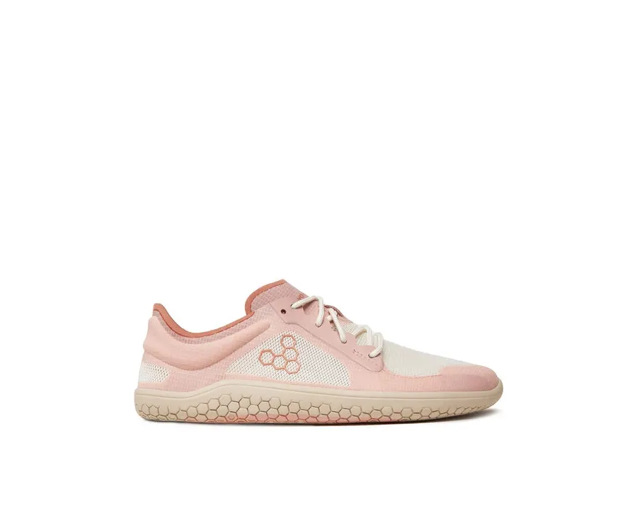 obrazek 1 Vivo Barefoot Sneakersy Priumus Lite 209574 Różowy