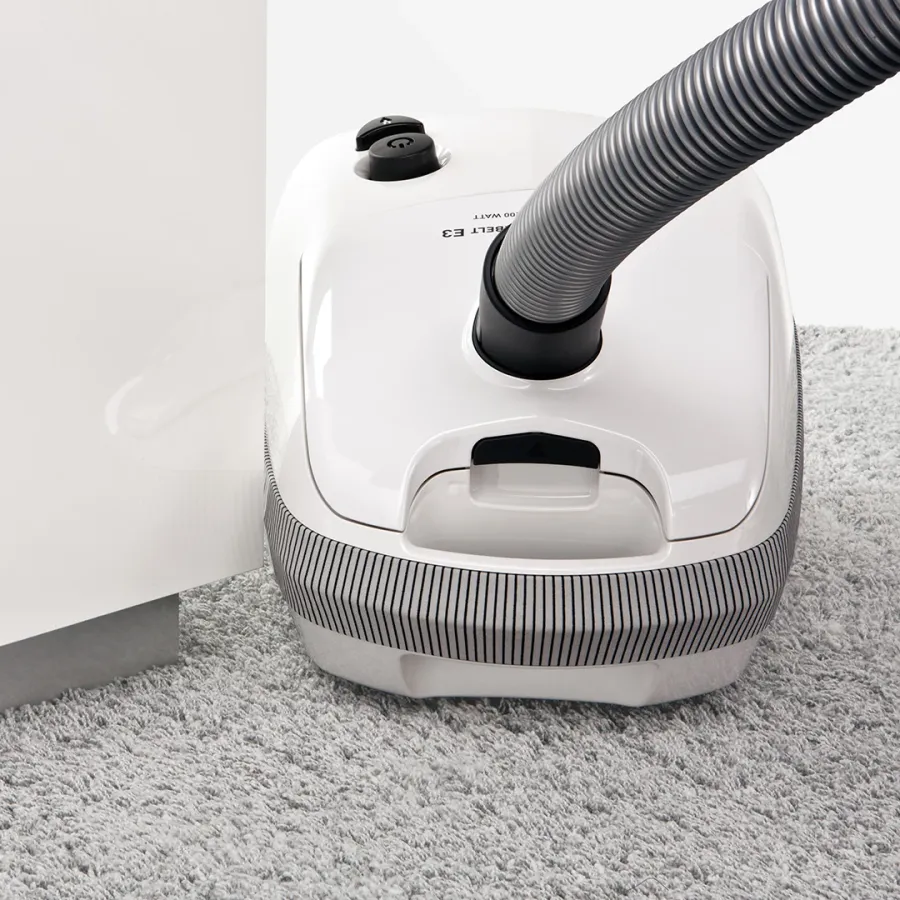 picture 3 SEBO AIRBELT E3 BOOST vacuum cleaner
