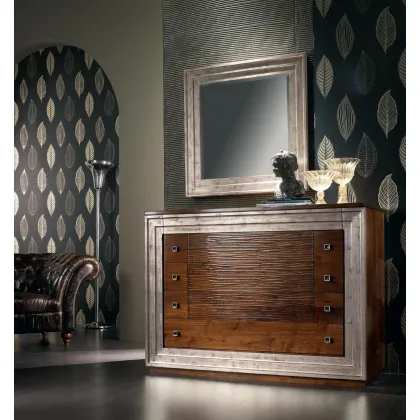 Zdjęcie Włoska elegancka komoda do ekskluzywnego wnętrza – Cantiero