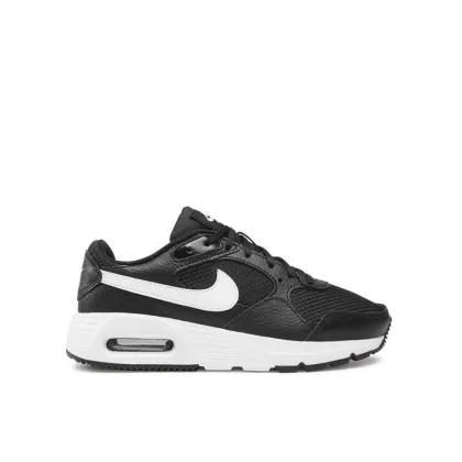 Zdjęcie Nike Sneakersy Air Max Sc CW4554 001 Czarny