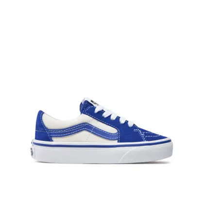 Zdjęcie Vans Tenisówki Uy Sk8-Low VN0A7Q5L7Z21 Niebieski