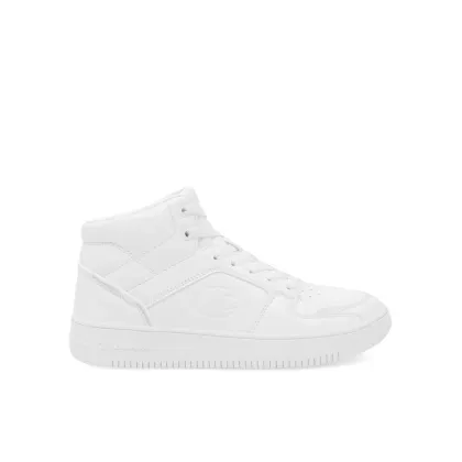 Zdjęcie Champion Sneakersy Rebound 2.0 Mid Cut S S11471-WW007 Biały