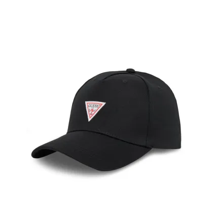 Zdjęcie Guess Czapka z daszkiem AM9523 POL01 Czarny